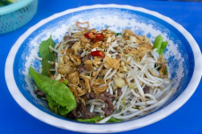 Phở trộn